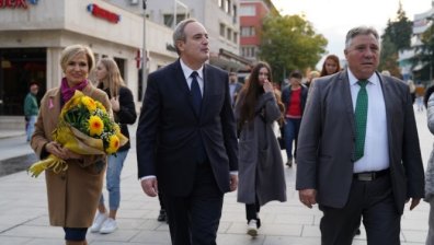 Проф. Герджиков: Енергийният баланс е невъзможен без комплекс "Марица Изток"