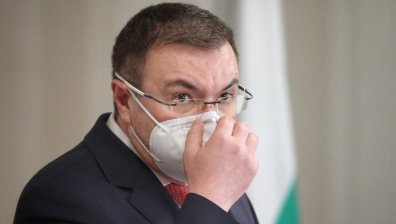 Проф. Ангелов: Няма мярка, която ще се поколебаем да наложим