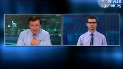 Пречи ли Германия на Нова Европа?