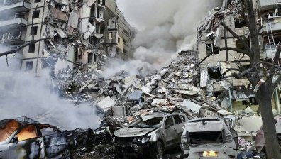 Ген. Запрянов: Чака ни нова Студена война, ако не бъде овладяна агресията на Русия
