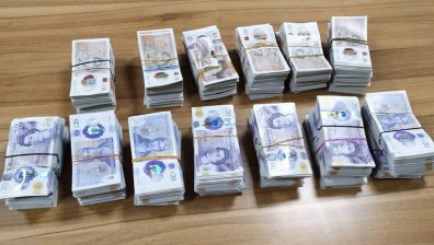 Милиони през границата - митничари спипаха турски шофьори в нарушение