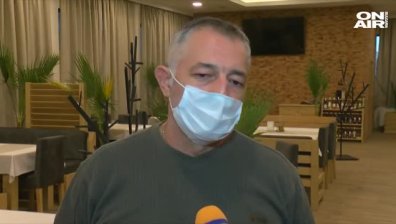 Хотелиери и ресторантьори с огромни загуби заради отменени резервации