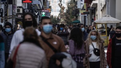 Високата смъртност от Ковид-19 отказа Гърция от разхлабване на мерките