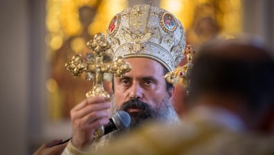 Патриарх Даниил: Богородица донесе радост- ако тази радост липсва в нас, да се запитаме имаме ли вяра