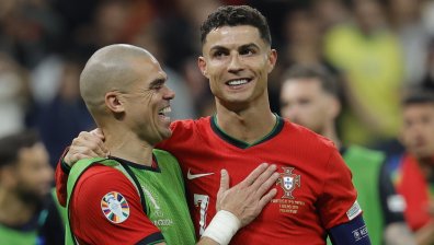 Как Роналдо вдъхновява съотборниците си и кой е тайното оръжие на Португалия?