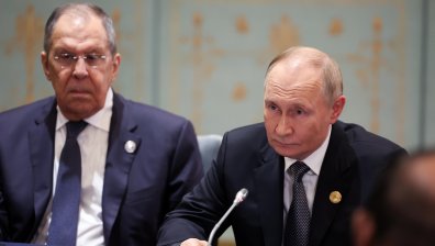 Русия: Путин прие концепцията на САЩ за край на войната в Украйна