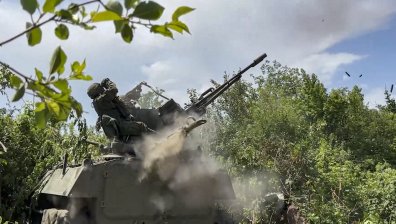 Руските военни сили са ликвидирали 36 украински дрона през изминалата нощ