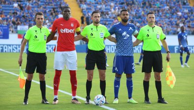 Голяма сделка в родния футбол, Сонко заменя "Левски" с "Лудогорец"