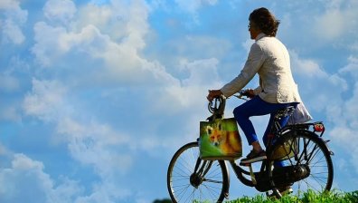 Топла и слънчева събота, живакът скача до 27 градуса