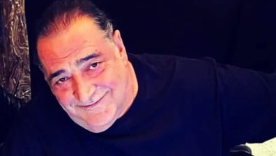 За коварната болест и трудния път към успеха: Биографията на Василис Карас на 16 май