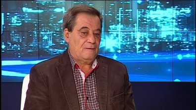 Проф. Милан Миланов в &bdquo;Денят ON AIR&rdquo;