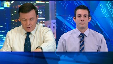 Пазарен анализ 7 октомври 2014