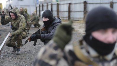 Украйна евакуира населението в Сумския регион след интензивни обстрели