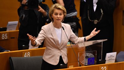 Битката за разпределението на евромилиардите тепърва предстои