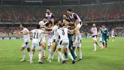 Египет изтръгна победа над Кот д'Ивоар след изпълнение на дузпи