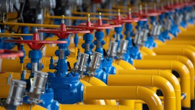 "Газпром" спря доставките на природен газ за Нидерландия заради неплащане в рубли