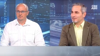 Търсим си модела на силната ръка, Кирил Петков ще е новият месия?