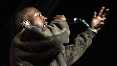 Кандидатът за Белия дом Кание Уест осъди забраната на абортите