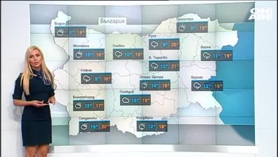 Централна прогноза