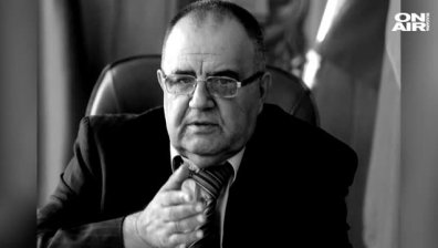 Стотици се сбогуваха с проф. Божидар Димитров в НИМ