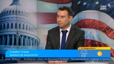 Доларът обича Доналд Тръмп - добрият избор за "Уолстрийт"