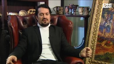 "Зад маската" с Васил Горанов: Изкуство с послание към историята