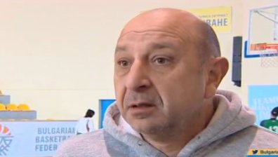 Баскетболните националки излизат за победа срещу Гърция