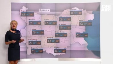 Централна прогноза