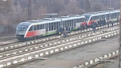 Синдикатите към БДЖ остават готови за преговори