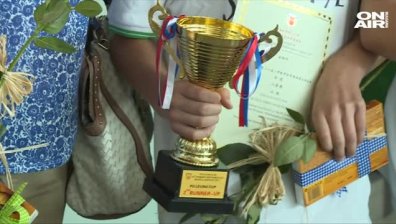 Родни математици обраха наградите в Хонг Конг