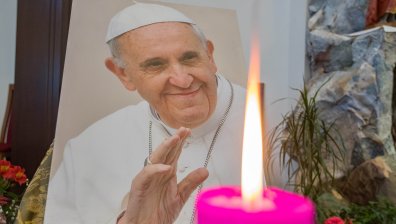 От кралски особи до световни лидери - Рим под блокада за погребението на папа Франциск