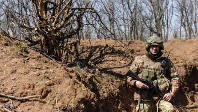 Русия: "Вагнер" превзе още два района в Бахмут