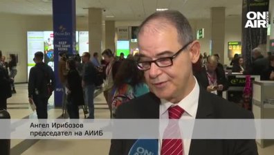 В България се оформя технологичен хъб на игралната индустрия