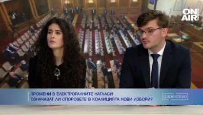 Политолози: Това управление няма да изкара пълен мандат