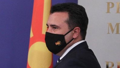 Заев: България понякога ни разочарова, но няма да ни възпре към ЕС