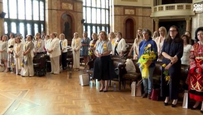 Зонта клуб отпразнува 30 години от създаването на организацията