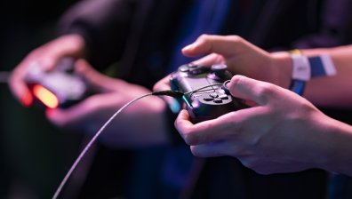 Геймърите се увеличиха почти двойно по време на карантината