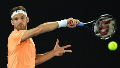 Кога започват мачовете на Гришо и Вики Томова на Australian Open