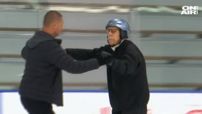 96-годишен федерален съдия удивлява с хобито си