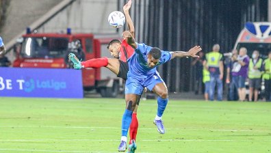 99% УЕФА ще отреже мераците на "Левски" за преиграване