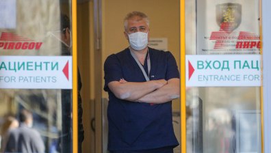 Протестите ще доведат до ръст на случаите с Ковид-19, посочи проф. Балтов