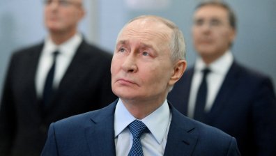 Путин пред студенти: Генетиката е по-сериозна от атомната бомба