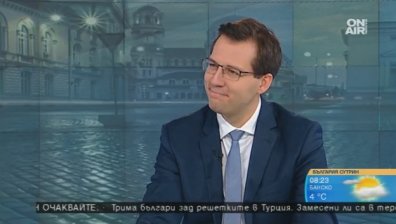 Глас от ДПС: Правителството се разпада!