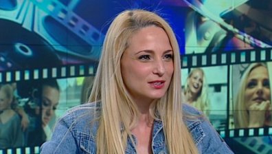 Деси Моралес за пътя към Холивуд