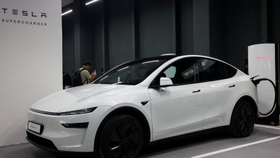 Tesla губи позиции в Европа и вече не доминира пазара