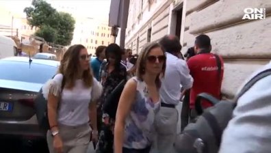 Политическата криза в Италия се задълбочава