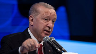 Ердоган: Атаките на САЩ към Иран са явно нарушение на международното право