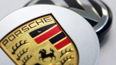 Porsche разработва електрически автомобил