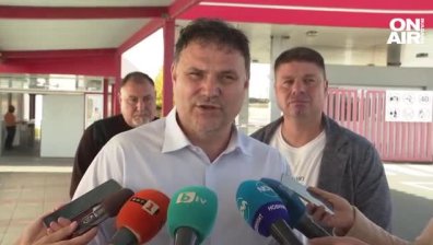 Синдикатите в "Лукойл" скочиха срещу "размотаването на дерогацията като рекет"