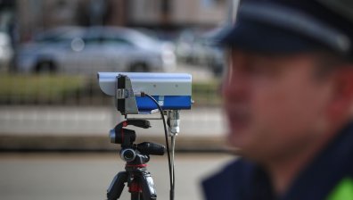 Шофьори отказват да бъдат тествани за алкохол и наркотици, провериха близо 12 хил. души